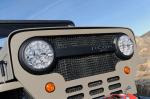 Willys CJ3B by Icon 2010 года